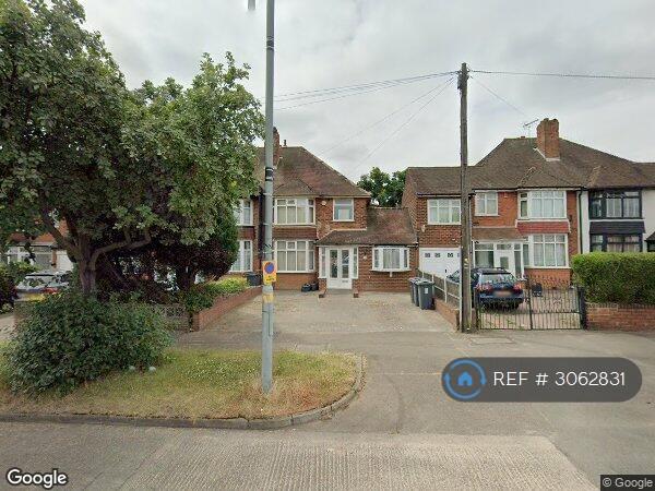 4 bedroom house in Walsall Road, Birmingham, B42 (4 bed) (#3062831)