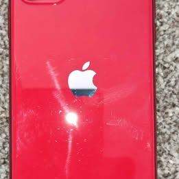 IPhone 11 & Series 6 Watch