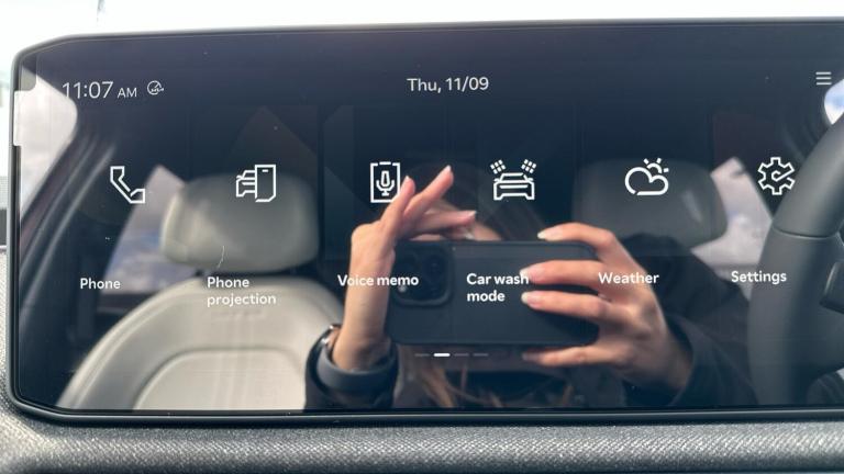 2025 Kia EV3 81.4 kWh GT-LINE S ESTATE Electric Automatic