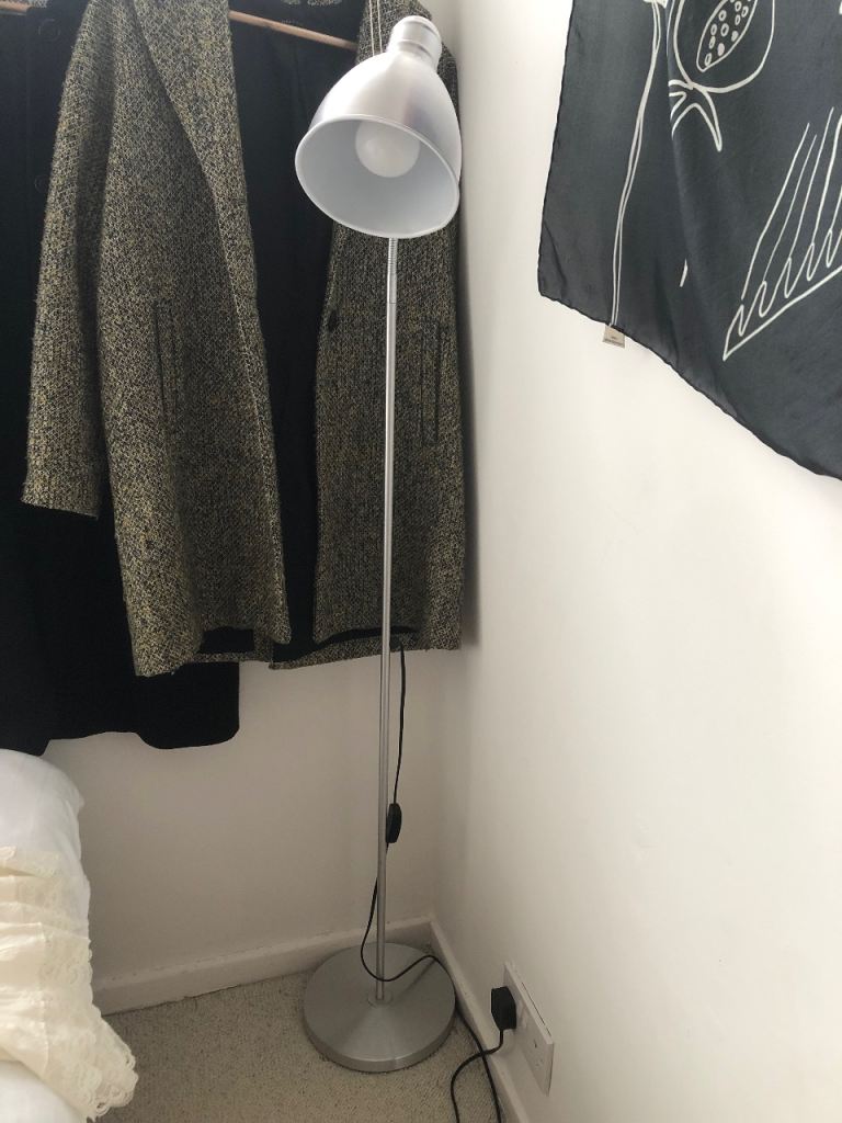 IKEA floor lamp