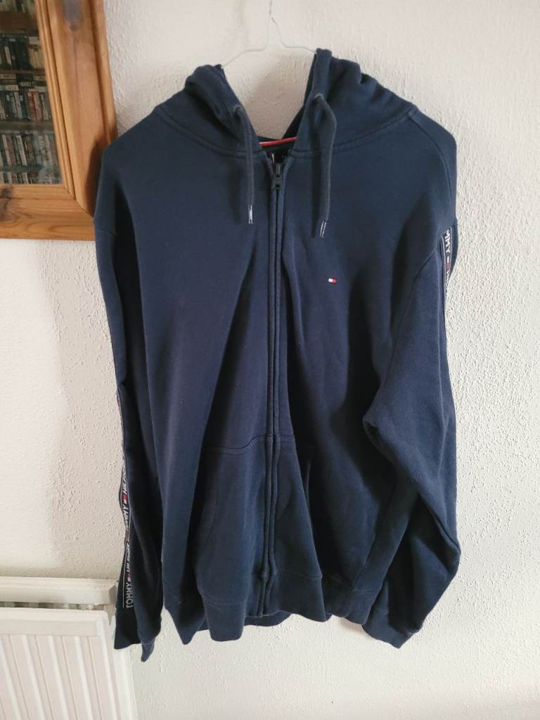 Men Tommy hilfigure jacket