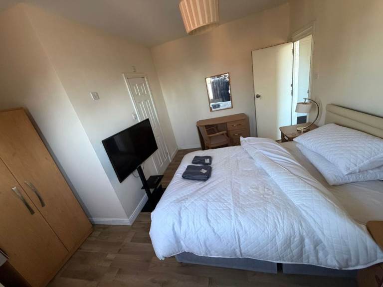 Rooms to rent in Luton 