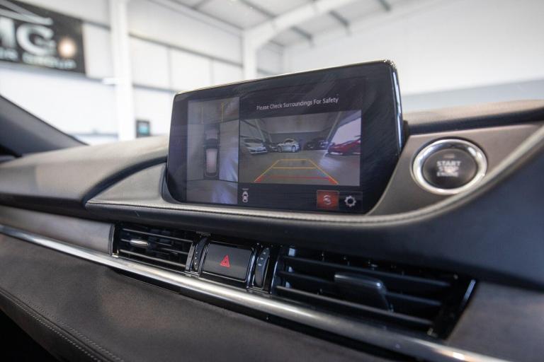 2019 Mazda Mazda6 2.2d GT Sport Nav+ 5dr Auto ESTATE DIESEL Automatic