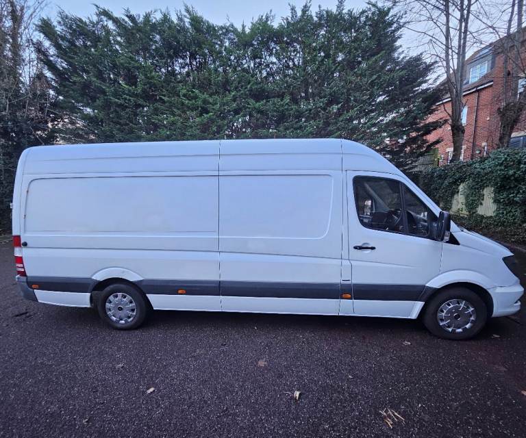 Mercedes-Benz, ULEZ Free, New Engine