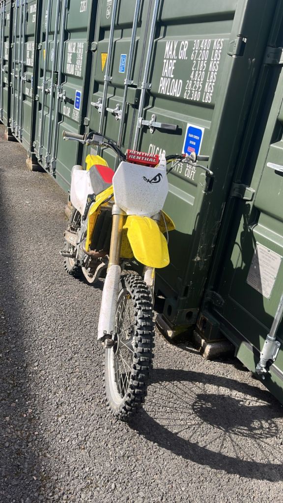 Rmz 450