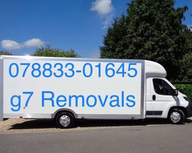 Man and Van  Hire / Removals - Man With Van, House Moves | Affordable, Reliable + Professional !