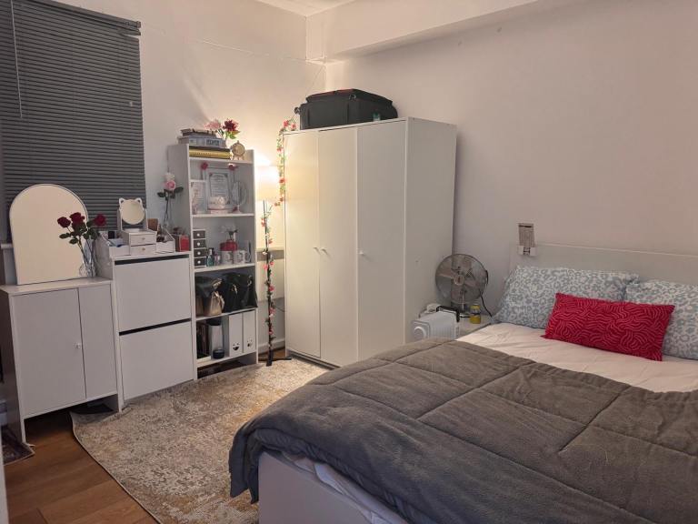 1bed room flat 