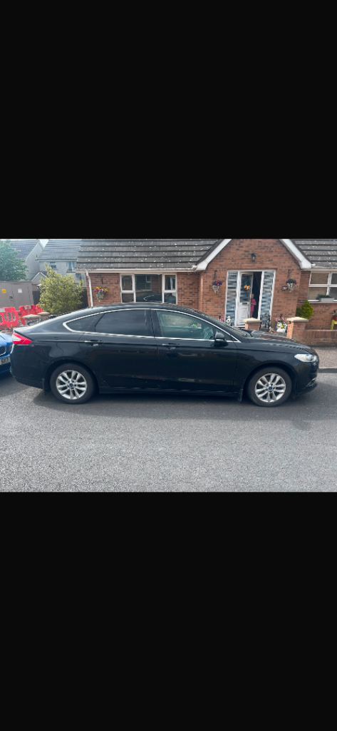 ********BREAKING*******  Ford, MONDEO, Hatchback, 2017, Manual, 1997 (cc), 5 doors *****BREAKING****