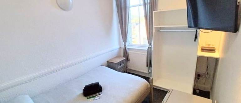 Rooms to Rent - KELTY, FIFE