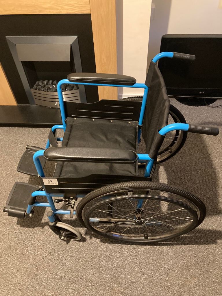 Wheelchair