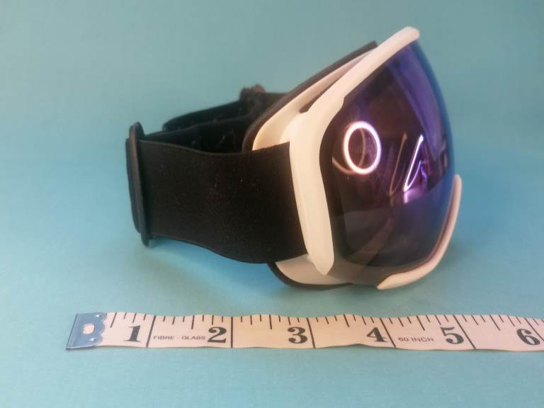 ACURE Ski Goggles, Snow Snowboard Goggles for Men, Women, 