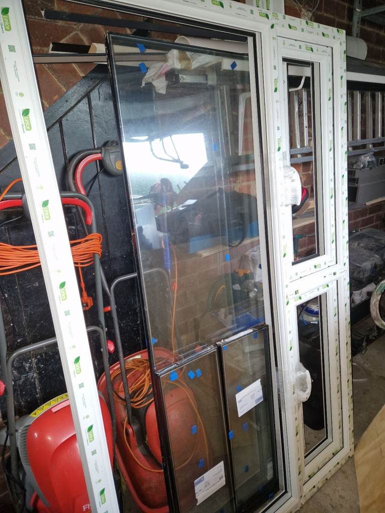 image for Pvc window