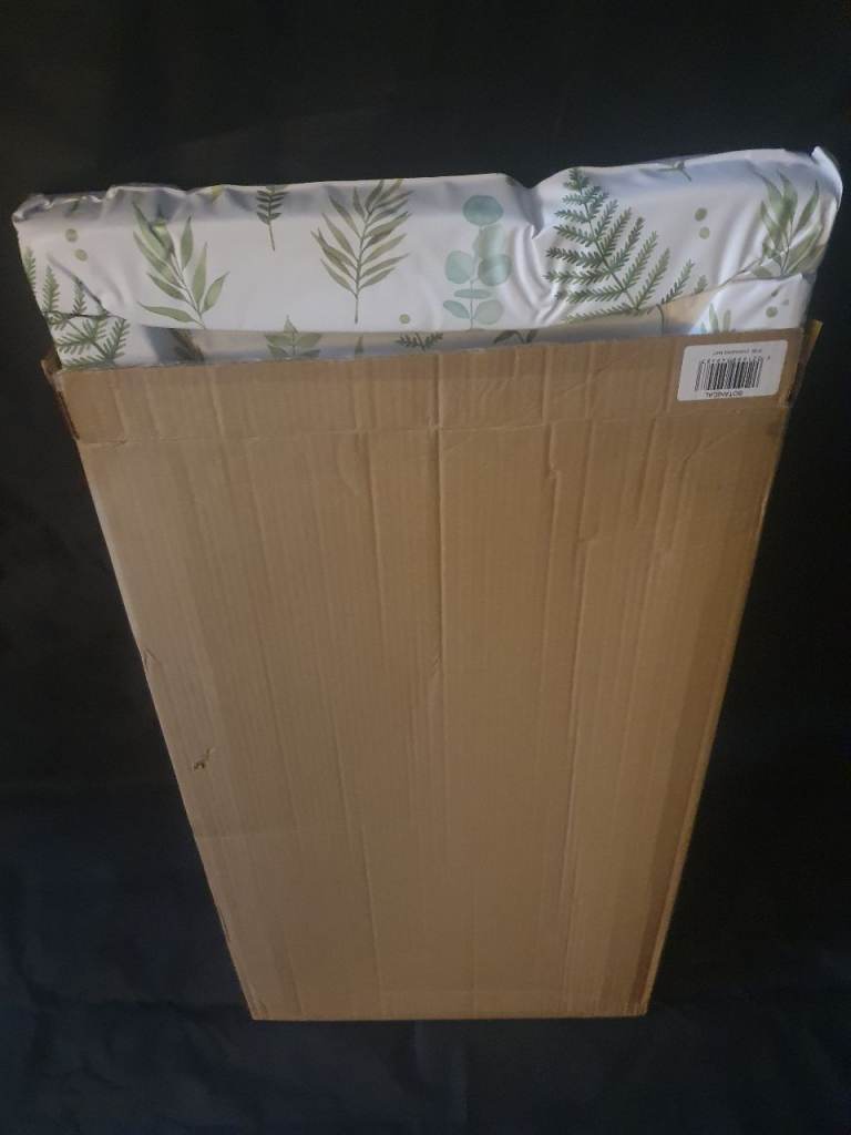 NEW Baby changing mat SEVERAL DIFFERENT COLORS