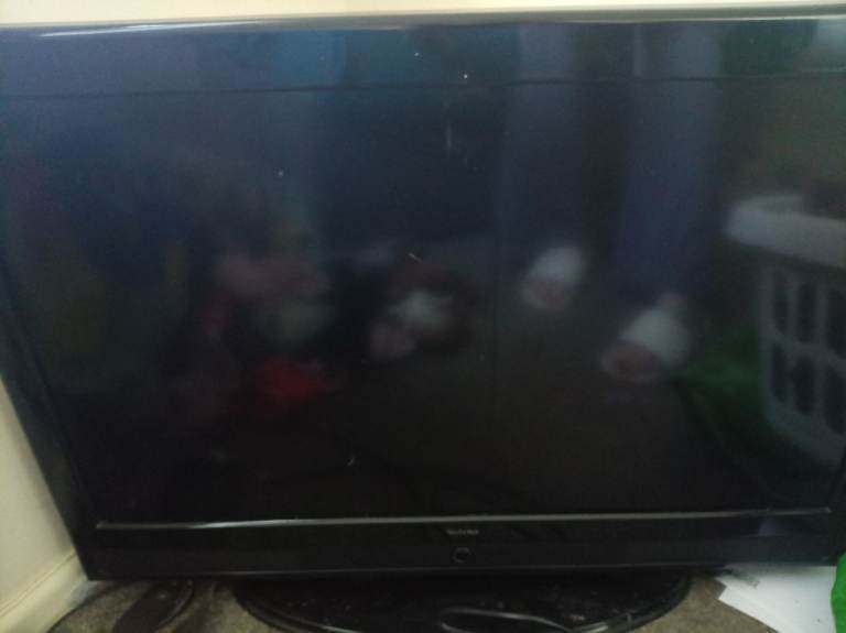 TV for sale 