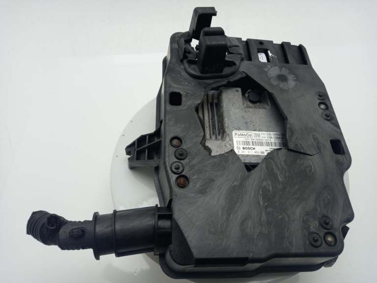 Ford Focus Engine Ecu Control Module 2010-2019 Cv6112a650ava