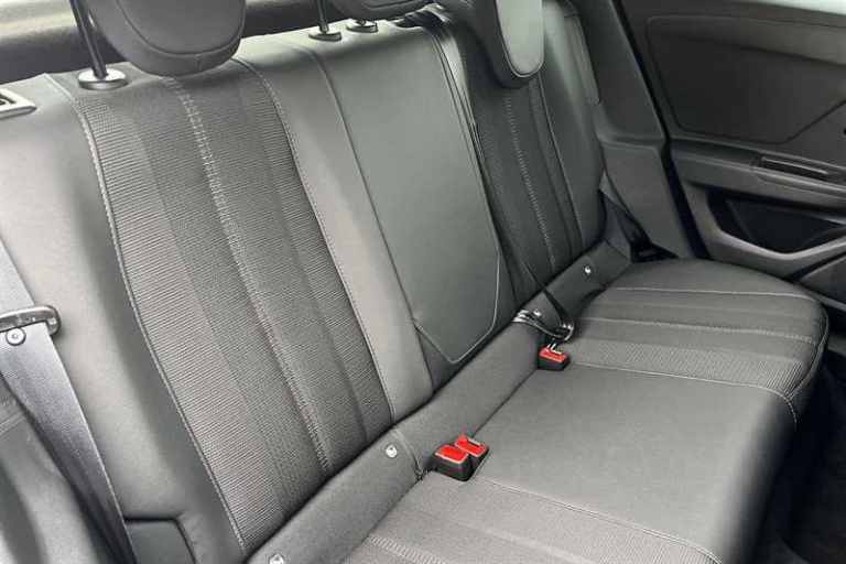 2025 Vauxhall Mokka 1.2 Turbo 136 GS 5dr HATCHBACK PETROL Manual