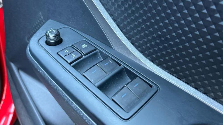 2023 Toyota C-HR 1.8 Hybrid Icon 5dr CVT HATCHBACK PETROL/ELECTRIC Automatic