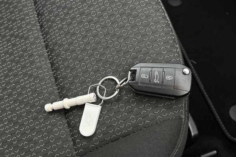 2019 Vauxhall Crossland X 1.2 SE 5dr HATCHBACK PETROL Manual