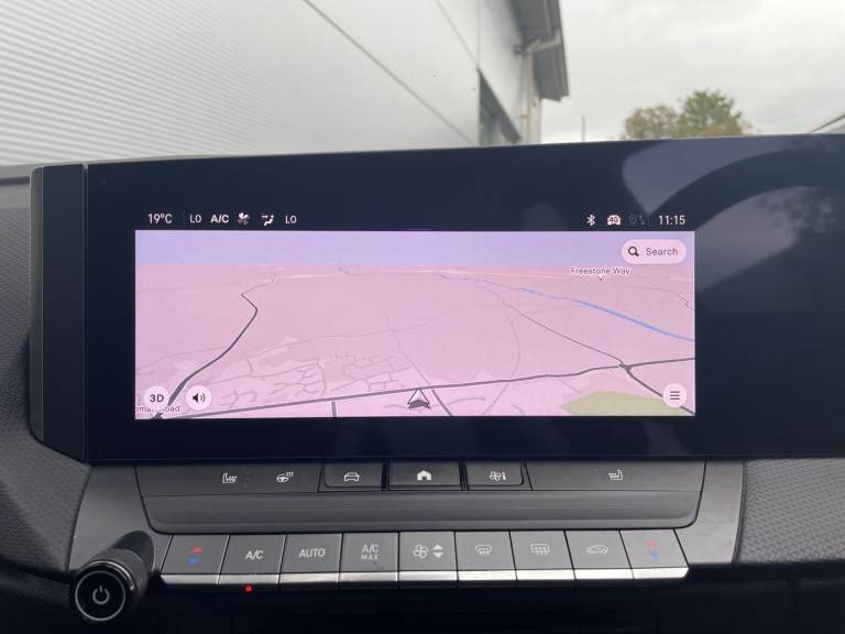 2023 Vauxhall Astra 1.2 Turbo 130 GS 5dr ESTATE PETROL Manual