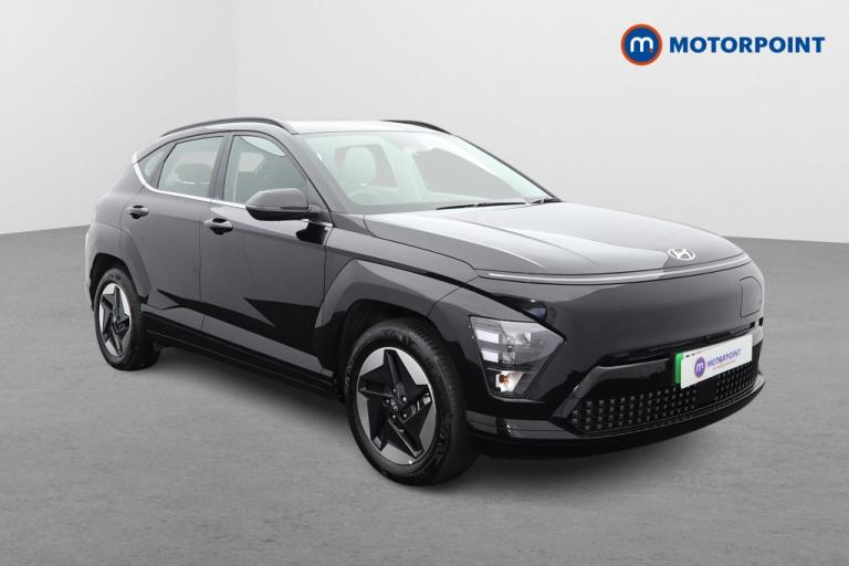 2025 Hyundai KONA 160kW Advance 65kWh 5dr Auto SUV Electric Automatic