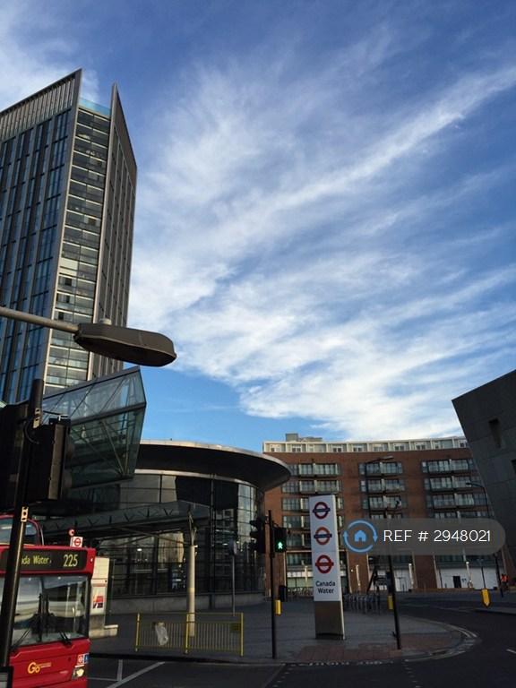 2 bedroom flat in Ontario Point, London, SE16 (2 bed) (#2948021)