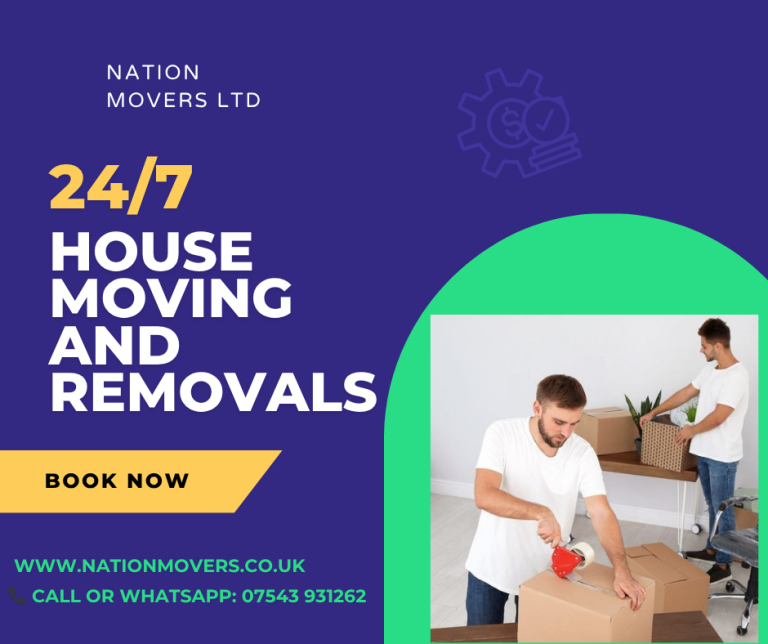 HOUSE OFFICE MOVE MAN AND VAN HIRE PIANO FURNITURE MOVERS RUBBISH DISPOSAL 24/7 SERVICE