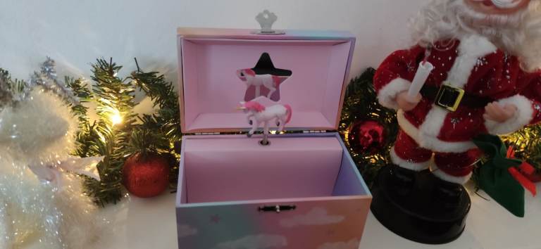 image for Jewelry box