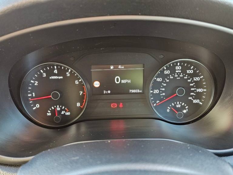 2019 Kia Sportage 1.6 T-GDi GT-Line SUV 5dr Petrol Manual Euro 6 (s/s) (174 bhp) ESTATE Petrol Ma...