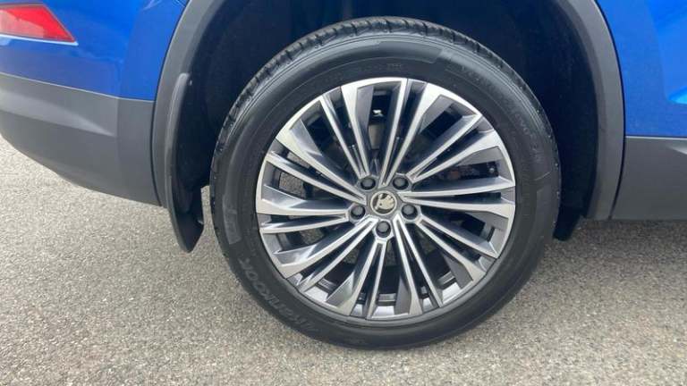 2022 Skoda Kodiaq 1.5 TSI SE L Executive 5dr [7 Seat] Manual Estate Petrol Manual