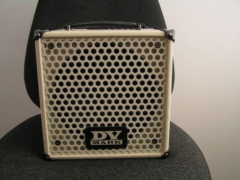 DV Mark Micro 50 Guitar Amplifier – As Good As New
