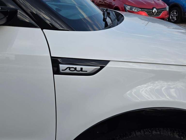 KIA SOUL 1.6 GDi Urban 2016