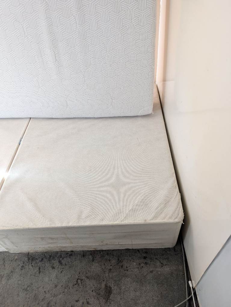 Bed & Mattress