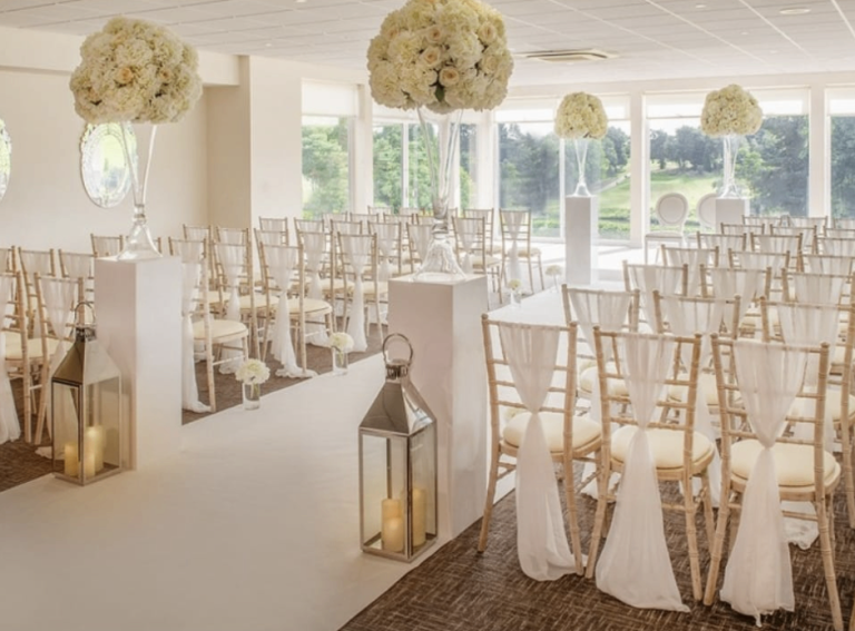 Furniture Hire for Every Occasion – Leading Hire - No Minimum Hire