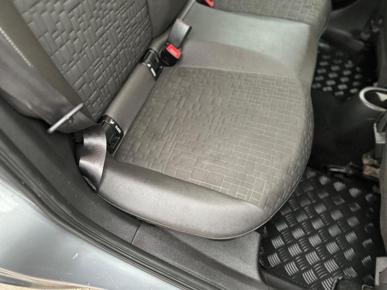 2017 Vauxhall Corsa 1.4 ecoFLEX SE 5dr HATCHBACK PETROL Manual