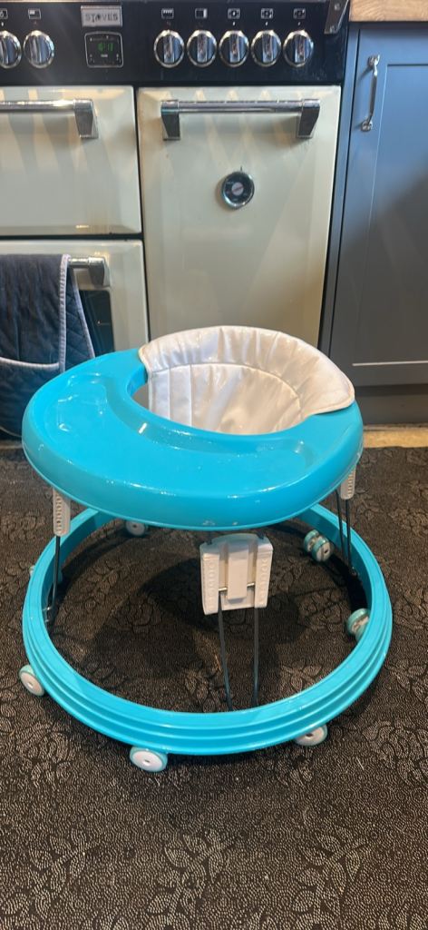 Baby walker 