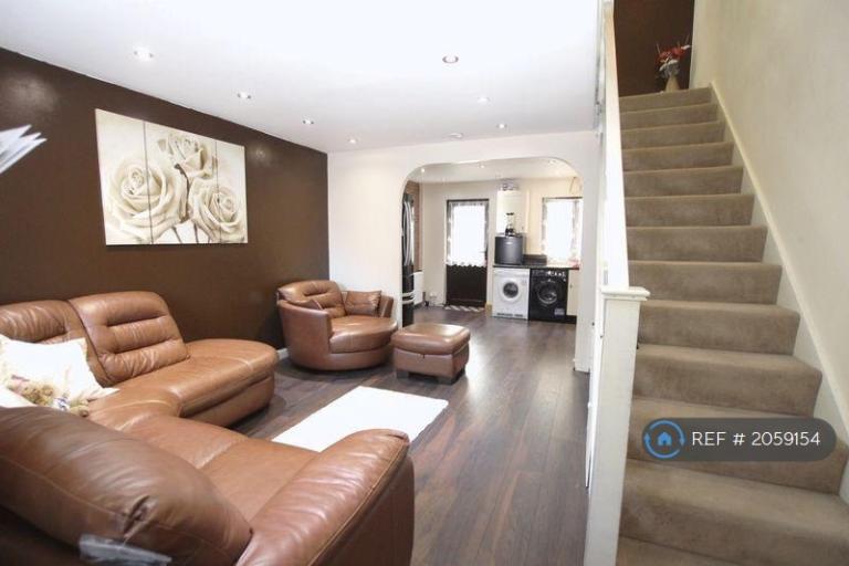 2 bedroom house in Shearwood Crescent, Crayford, Dartford, DA1 (2 bed) (#2059154)