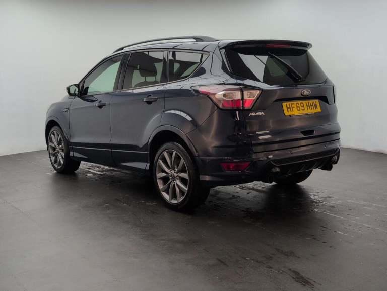 2019 Ford Kuga 1.5T EcoBoost ST-Line Edition SUV 5dr Petrol Manual Euro 6 (s/s) (150 ps) C HATCHB...