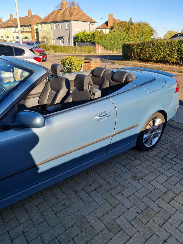 Saab, 9-3, Convertible, 2007, Other, 1910 (cc), 2 doors