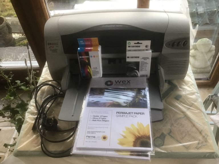 A3 Printer For Sale - SOLD