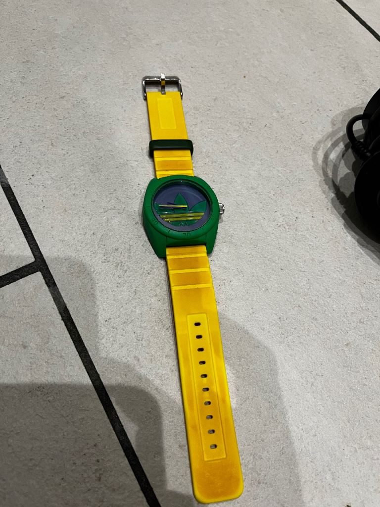 Adidas Watch