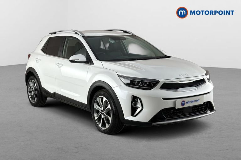 2024 Kia Stonic 1.0T GDi 48V 3 5dr HATCHBACK PETROL Manual