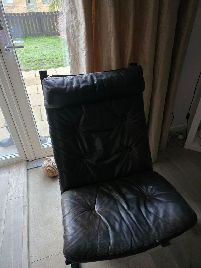 Ingmar Relling siesta chair