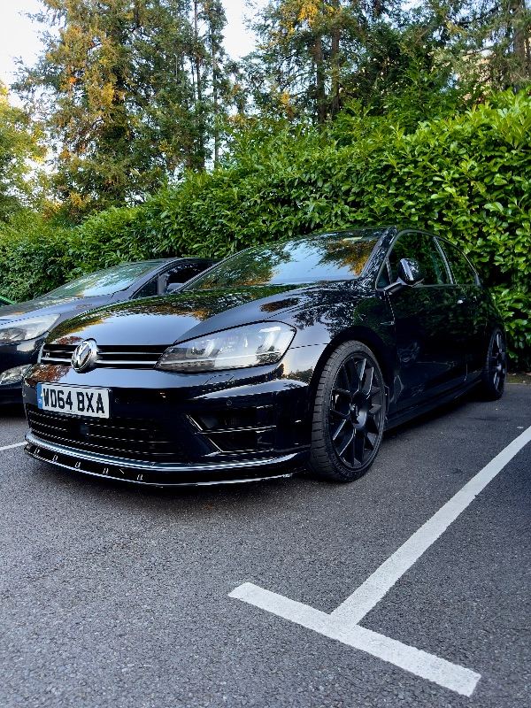 Volkswagen, GOLF, Hatchback, 2015, Semi-Auto, 1984 (cc), 3 doors