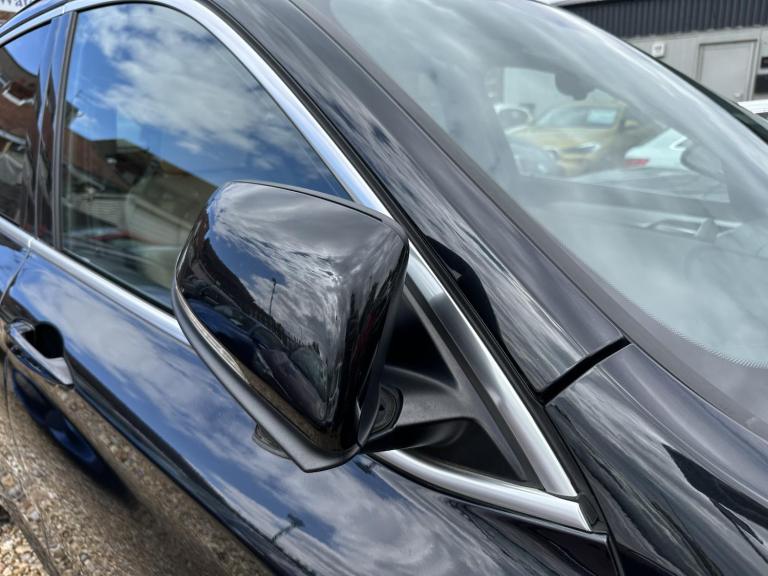 2017 BMW X1 2.0 18d M Sport SUV 5dr Diesel Auto sDrive Euro 6 (s/s) (150 ps) SUV Diesel Automatic