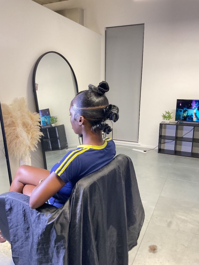 Hair models needed for private hairstylist