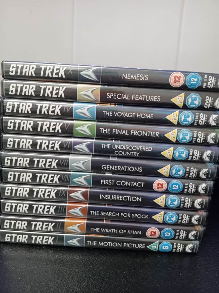DVD