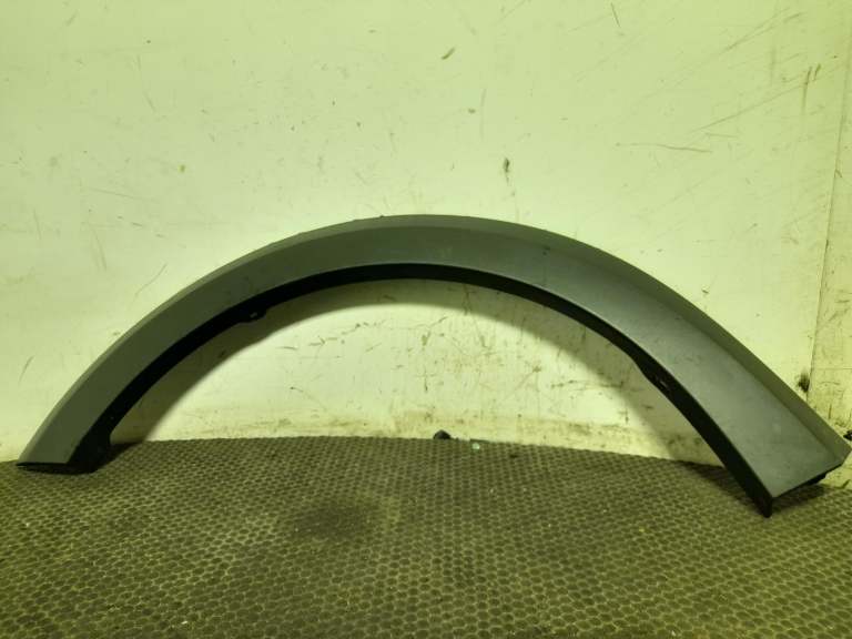 Dacia Sandero Stepway Wheel Arch Moulding Trim Panel 2013-2021