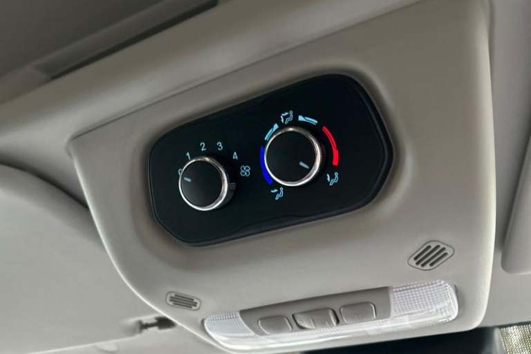 2025 Ford Transit 460 Leader L4 H3 ELWB High Roof 17 Seater Minibus RWD 2.0 EcoBlue 165ps, RE Min...