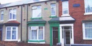 Lambton Road Stockton on Tees