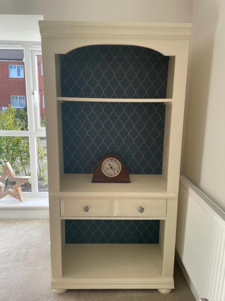 image for Beautifully up-cycled dresser